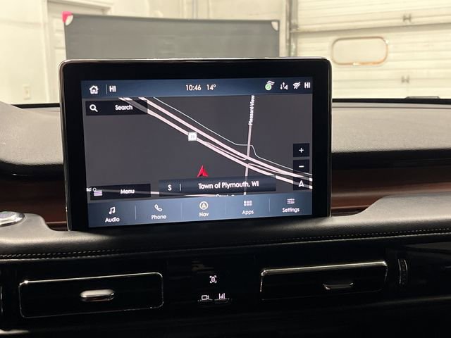 Used 2023 Lincoln Aviator Reserve w/ Elements Package Plus image 10