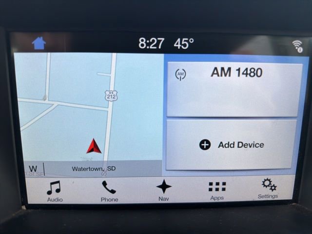 Used 2017 Ford Escape SE w/ Equipment Group 201A image 15