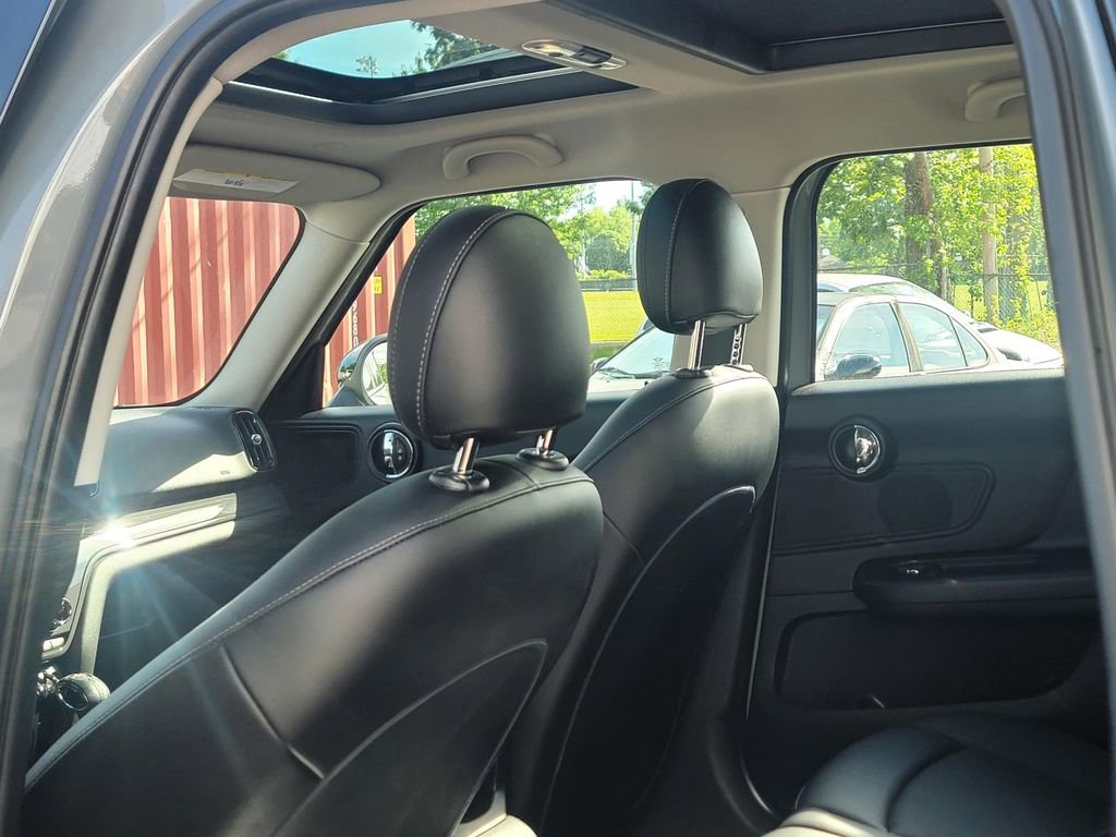 Used 2017 MINI Cooper Countryman FWD image 15