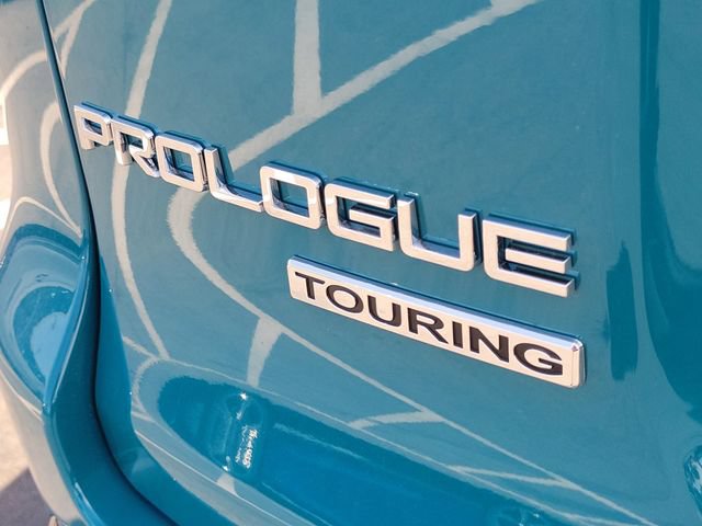 New 2026 Honda Prologue Touring image 8