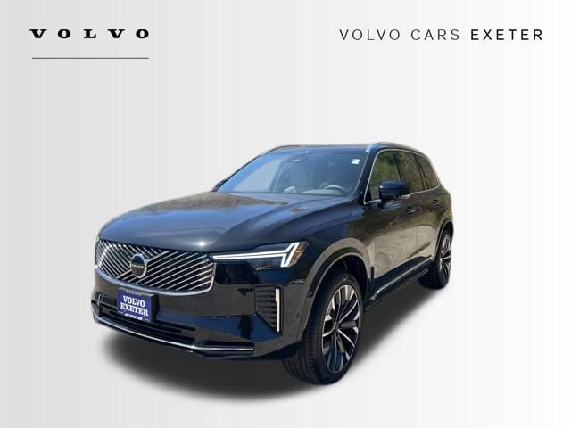 New 2026 Volvo XC90 B5 Plus w/ Protection Package AWD/4WD image 3