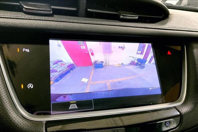 Used 2023 Cadillac XT5 Premium Luxury image 21