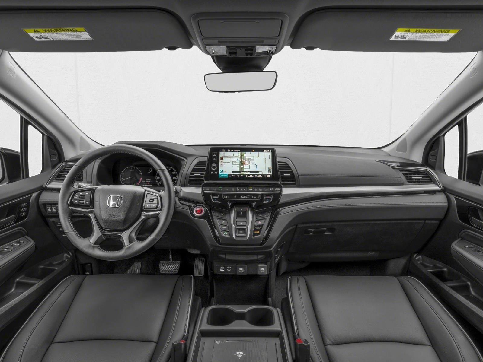 New 2026 Honda Odyssey Touring image 5