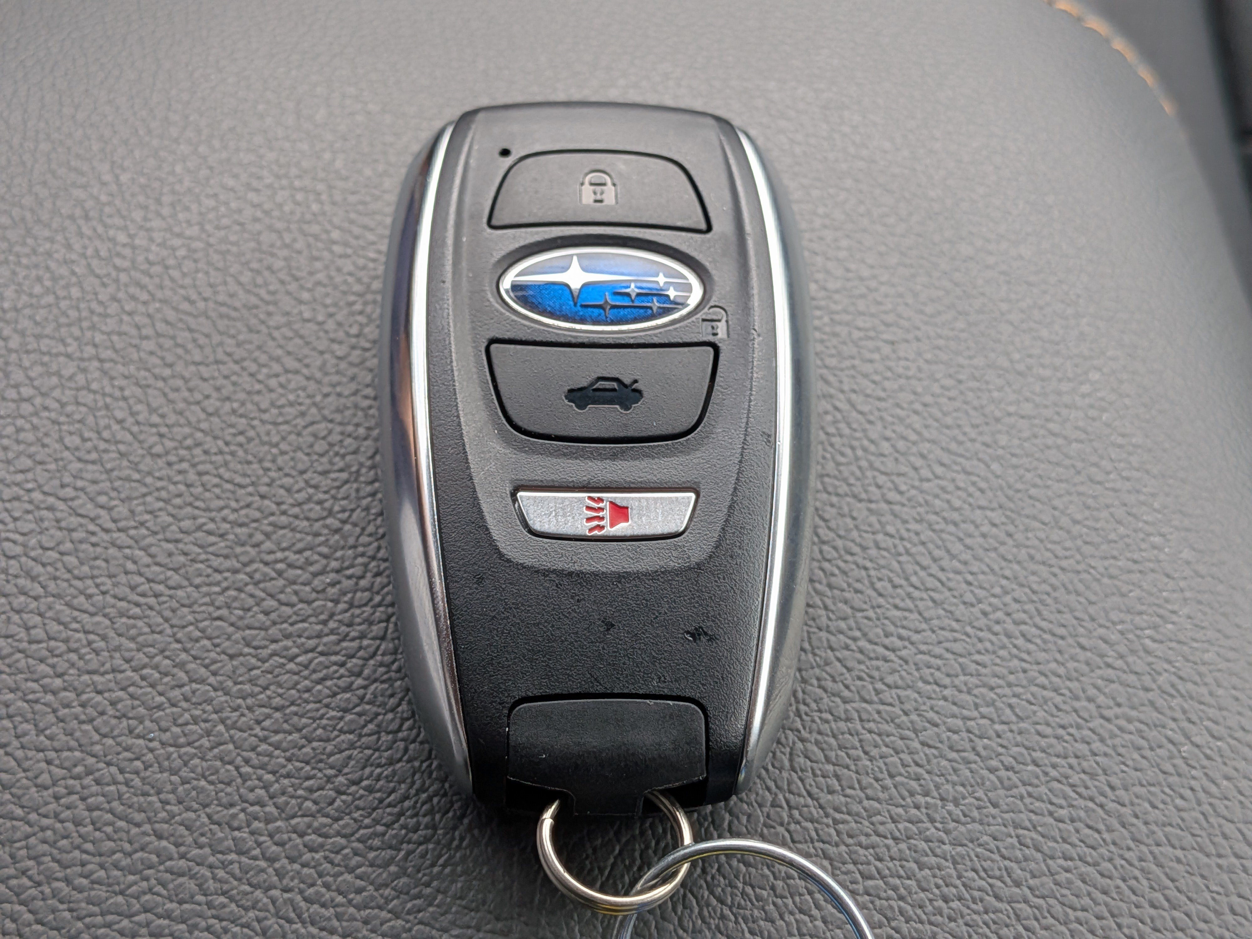 Used 2025 Subaru Outback Wilderness AWD/4WD image 34