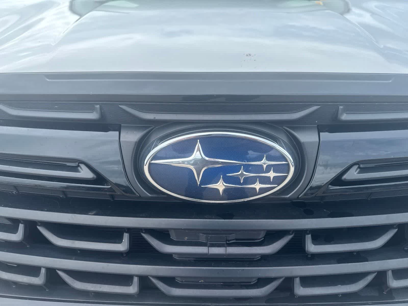 Used 2023 Subaru Forester Premium AWD/4WD image 3