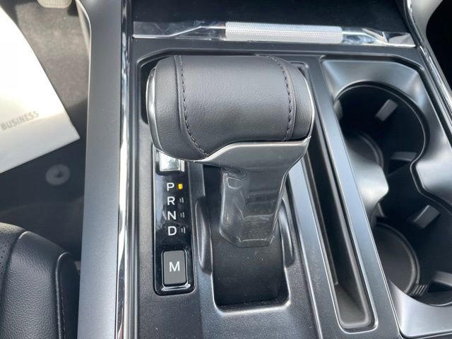 New 2026 Ford F150 Lariat image 14