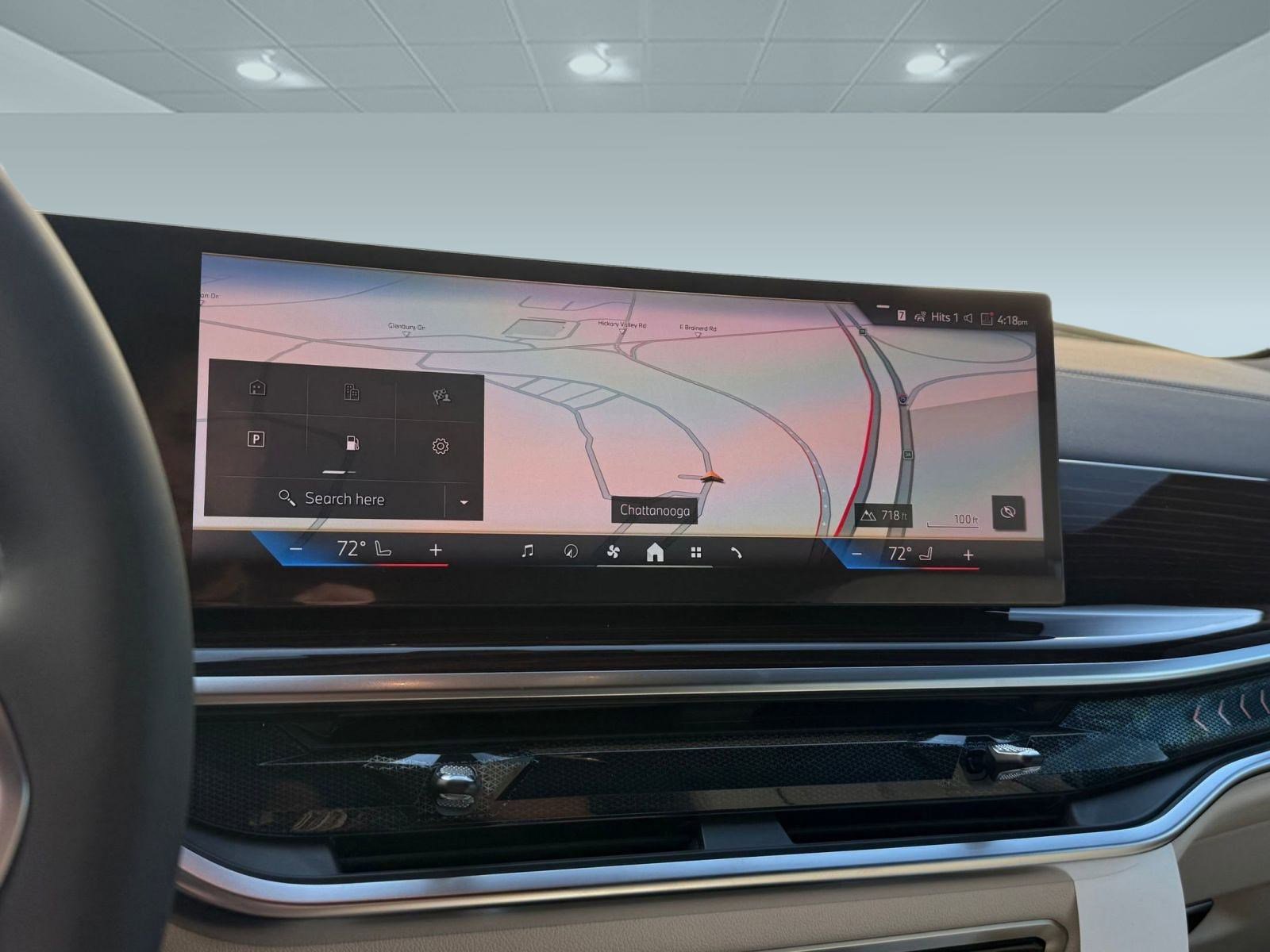 New 2026 BMW X5 sDrive40i w/ M Sport Package image 29