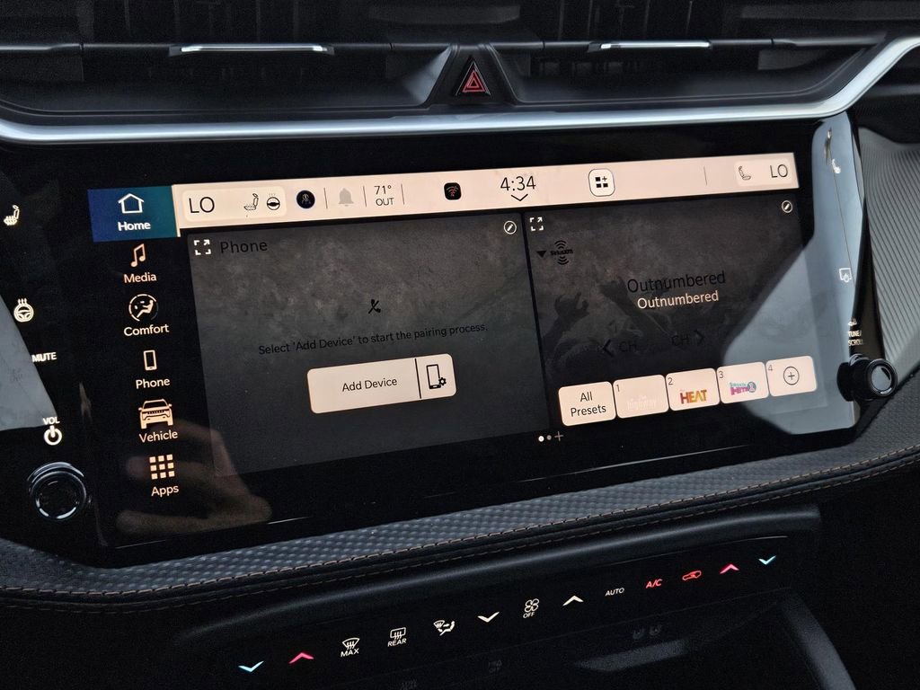 New 2026 Jeep Cherokee Limited image 21