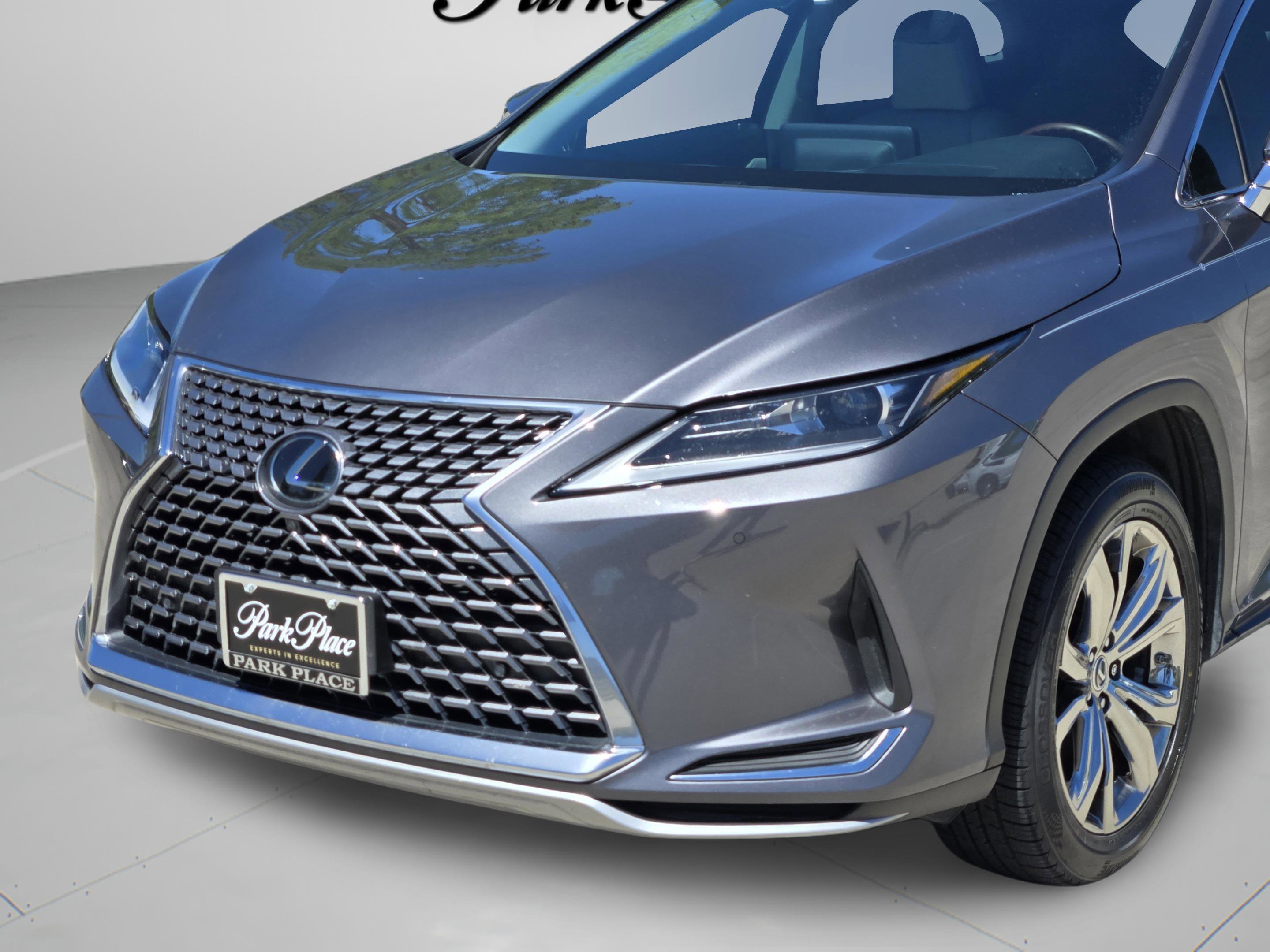 Used 2020 Lexus RX 350 AWD w/ Premium Package image 33