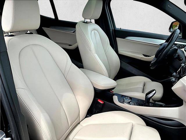 Used 2020 BMW X2 sDrive28i w/ Convenience Package image 9