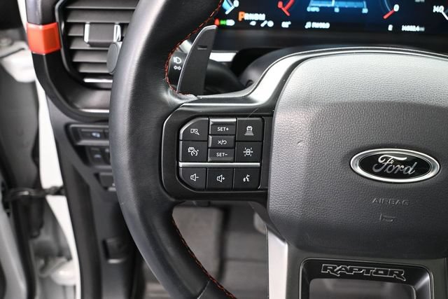 Used 2023 Ford F150 Raptor w/ Equipment Group 802A Raptor R AWD/4WD image 23