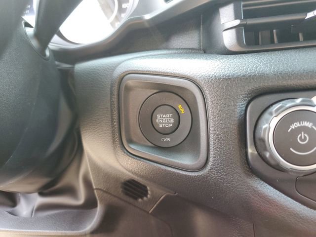 New 2025 Jeep Wrangler Sport S image 13