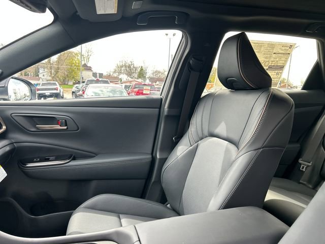 New 2026 Toyota Crown Signia w/ Advanced Technology Package AWD/4WD image 31