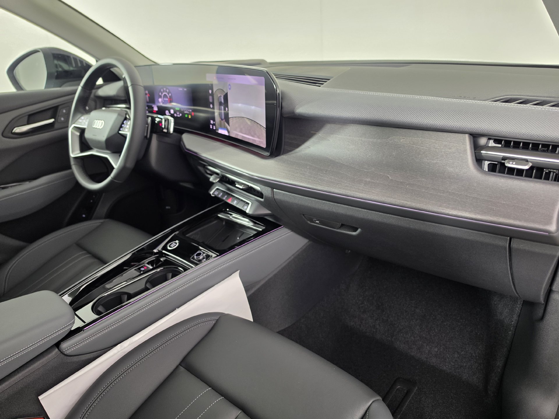 New 2026 Audi Q3 quattro 2.0T AWD/4WD image 36