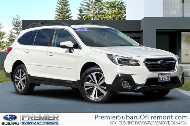 Used 2019 Subaru Outback 3.6R Limited