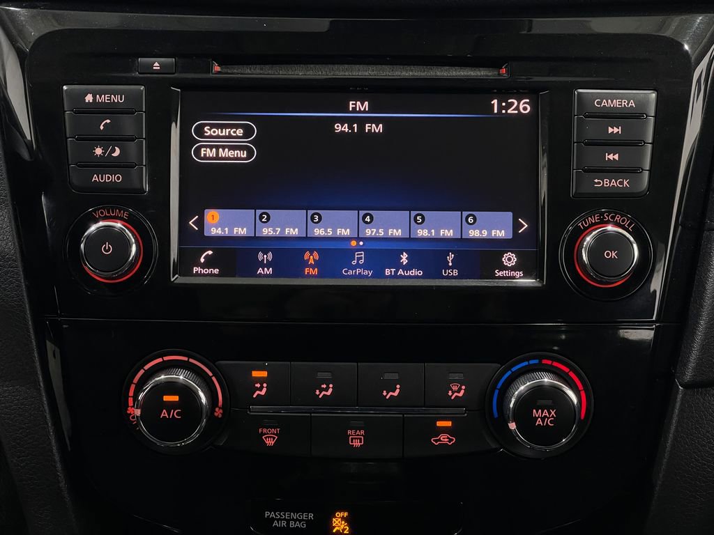 Used 2019 Nissan Rogue S image 21