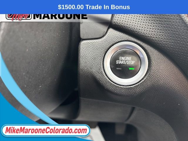 Used 2020 Chevrolet Equinox Premier image 22