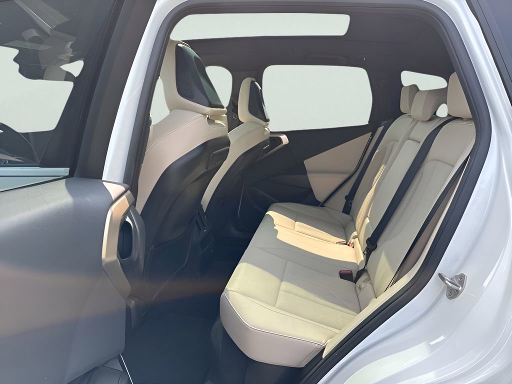 Used 2025 BMW X3 xDrive30i w/ Convenience Package image 19