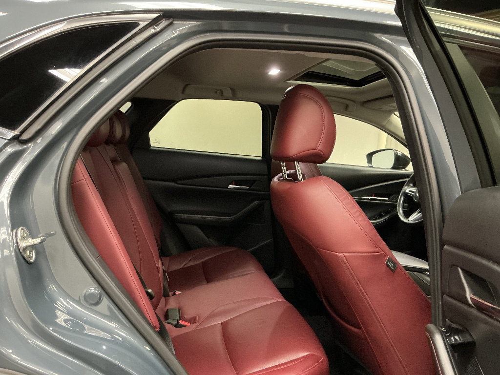 Used 2023 MAZDA CX-30 AWD 2.5 S w/ Preferred Package image 21