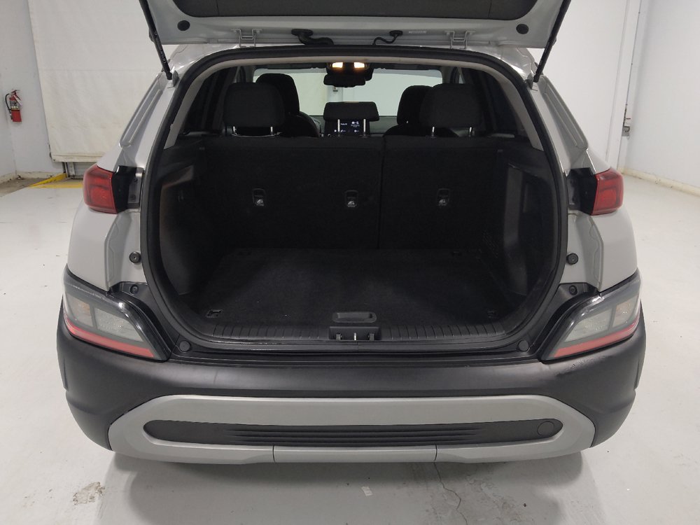 Used 2023 Hyundai Kona SEL FWD image 29
