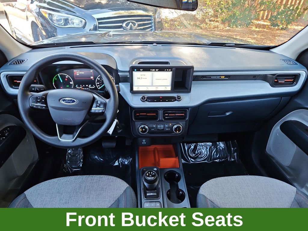 Used 2024 Ford Maverick XLT image 9