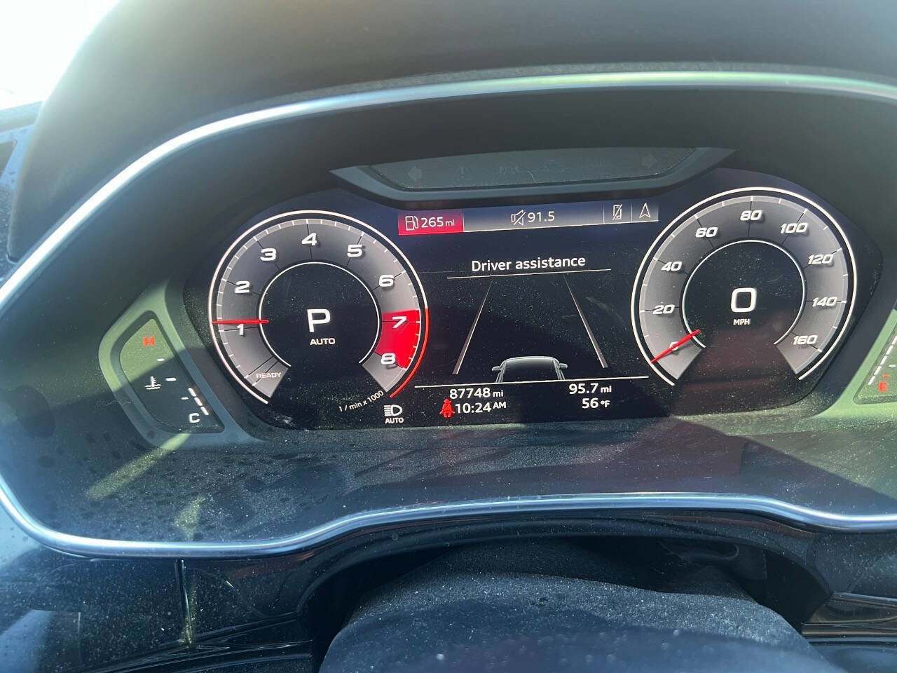 Used 2019 Audi Q3 2.0T Premium Plus image 14