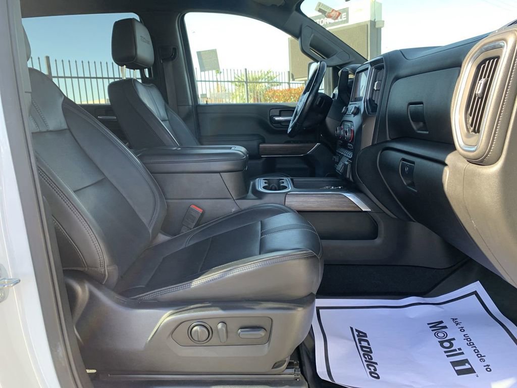 Certified 2022 Chevrolet Silverado 3500 High Country image 26