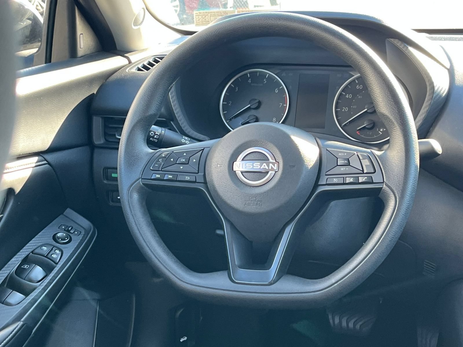 Used 2025 Nissan Sentra S FWD image 25