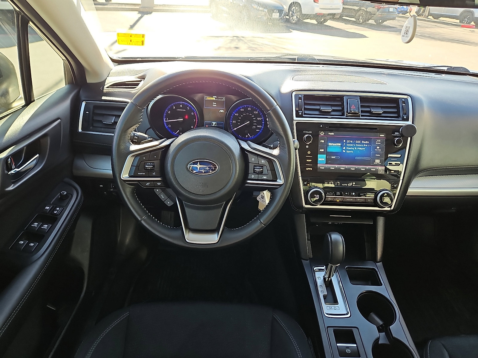Used 2019 Subaru Legacy 2.5i Premium image 7
