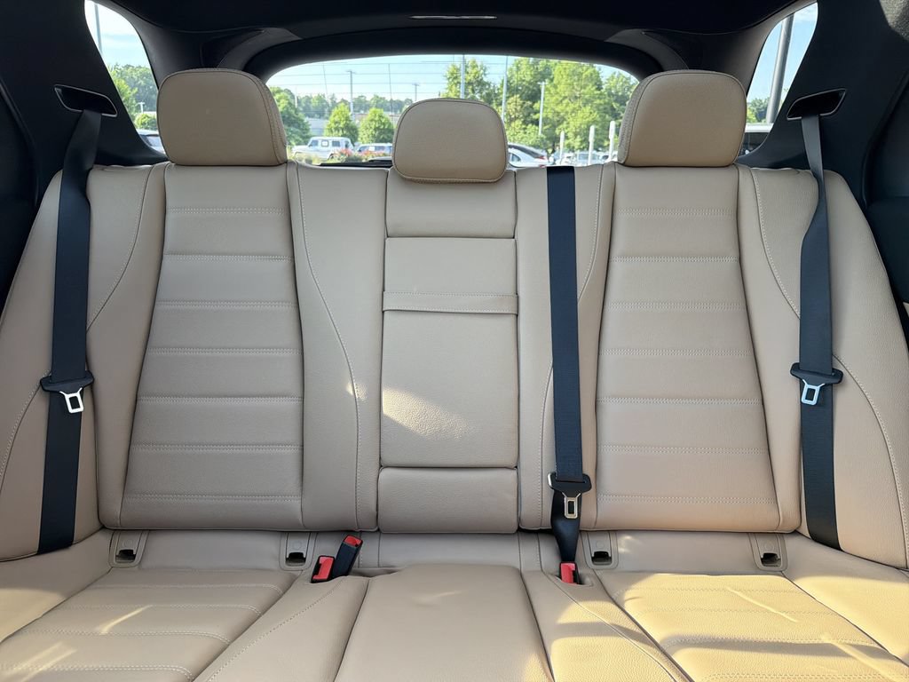 New 2026 Mercedes-Benz GLE 350 4MATIC image 28