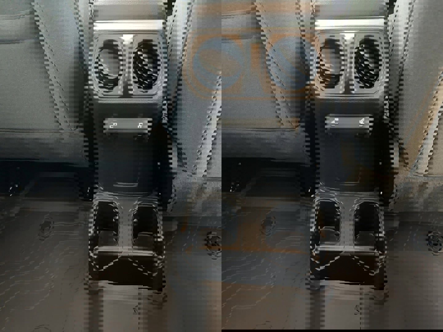 New 2026 Jeep Wrangler Unlimited Sport image 10