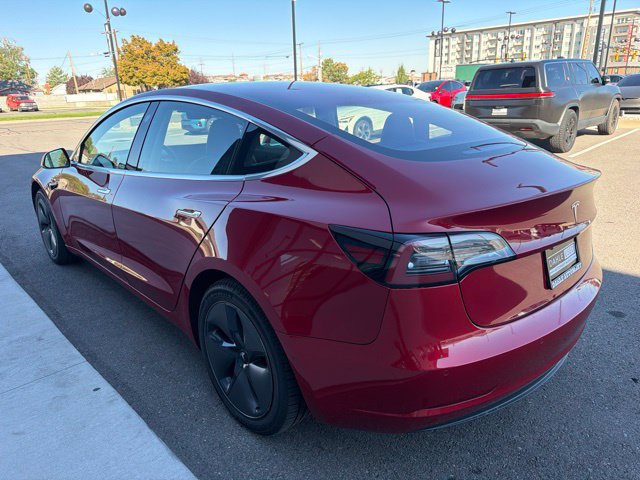 Used 2018 Tesla Model 3 Long Range RWD image 5