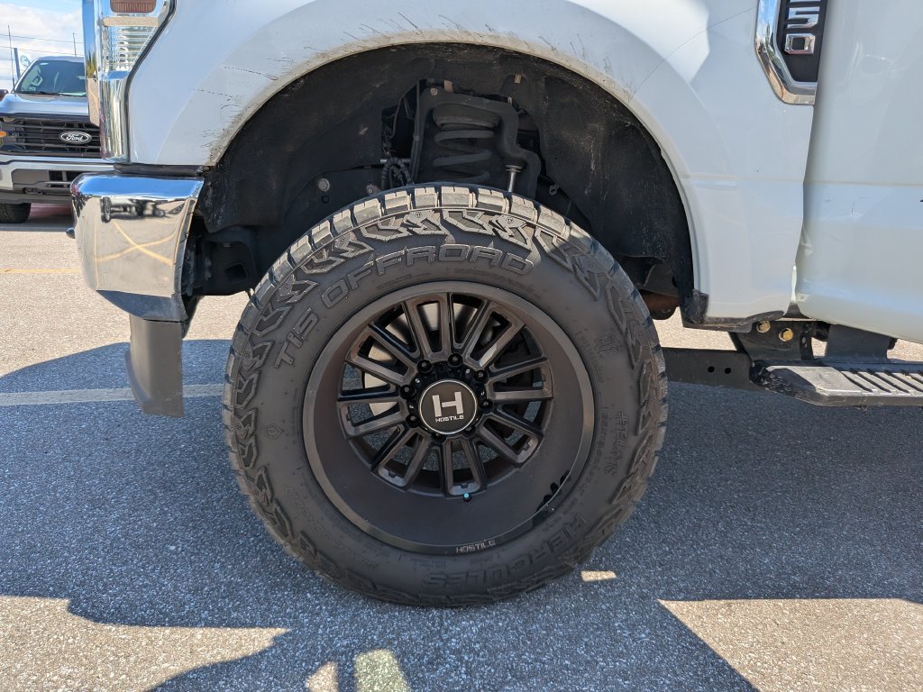Used 2022 Ford F250 XLT AWD/4WD image 35