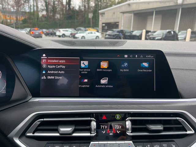 Used 2020 BMW X7 xDrive40i w/ Premium Package image 27
