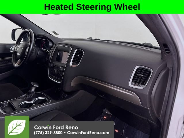 Used 2020 Dodge Durango SXT image 28