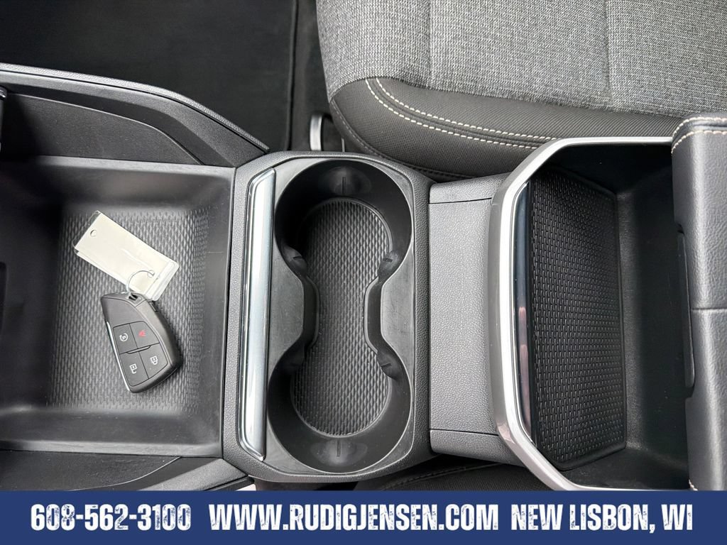 Used 2026 GMC Terrain Elevation AWD/4WD image 25