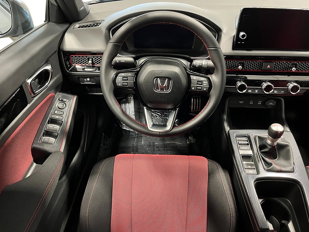 New 2026 Honda Civic Si image 15