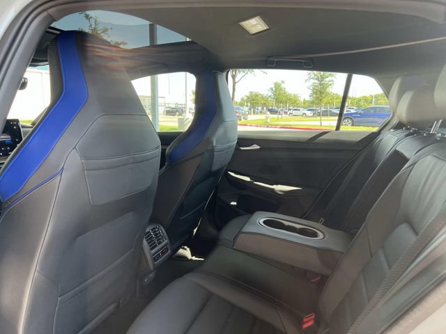 New 2026 Volkswagen Golf AWD/4WD image 24