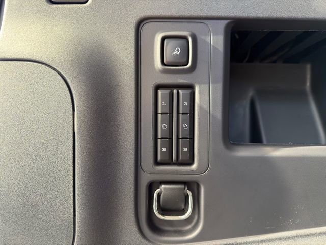 Used 2025 Lincoln Navigator Reserve w/ Jet Appearance Package image 18