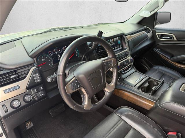 Used 2018 GMC Yukon Denali w/ Denali Ultimate Package AWD/4WD image 10