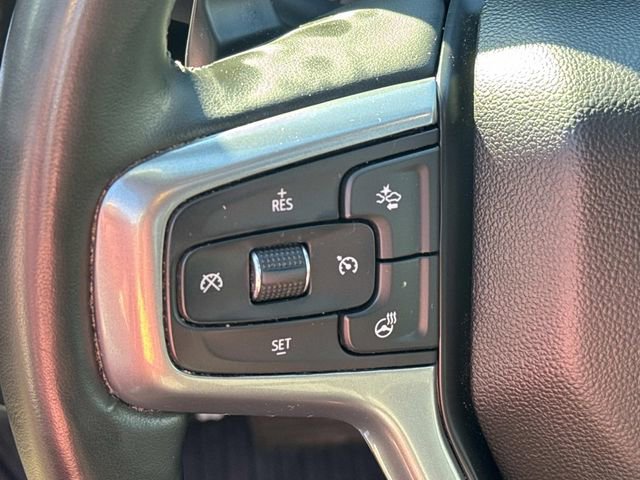 Used 2023 Chevrolet Silverado 1500 LT Trail Boss w/ LT Trail Boss Premium Package image 29