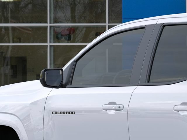 New 2026 Chevrolet Colorado Z71 w/ Z71 Convenience Package 2 AWD/4WD image 12