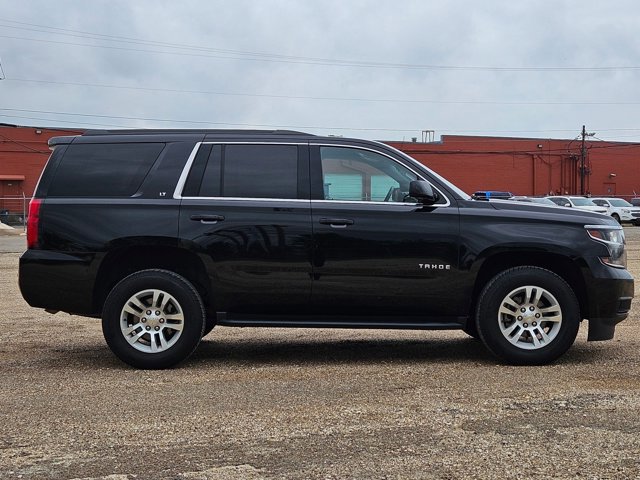 Used 2016 Chevrolet Tahoe LT RWD image 4
