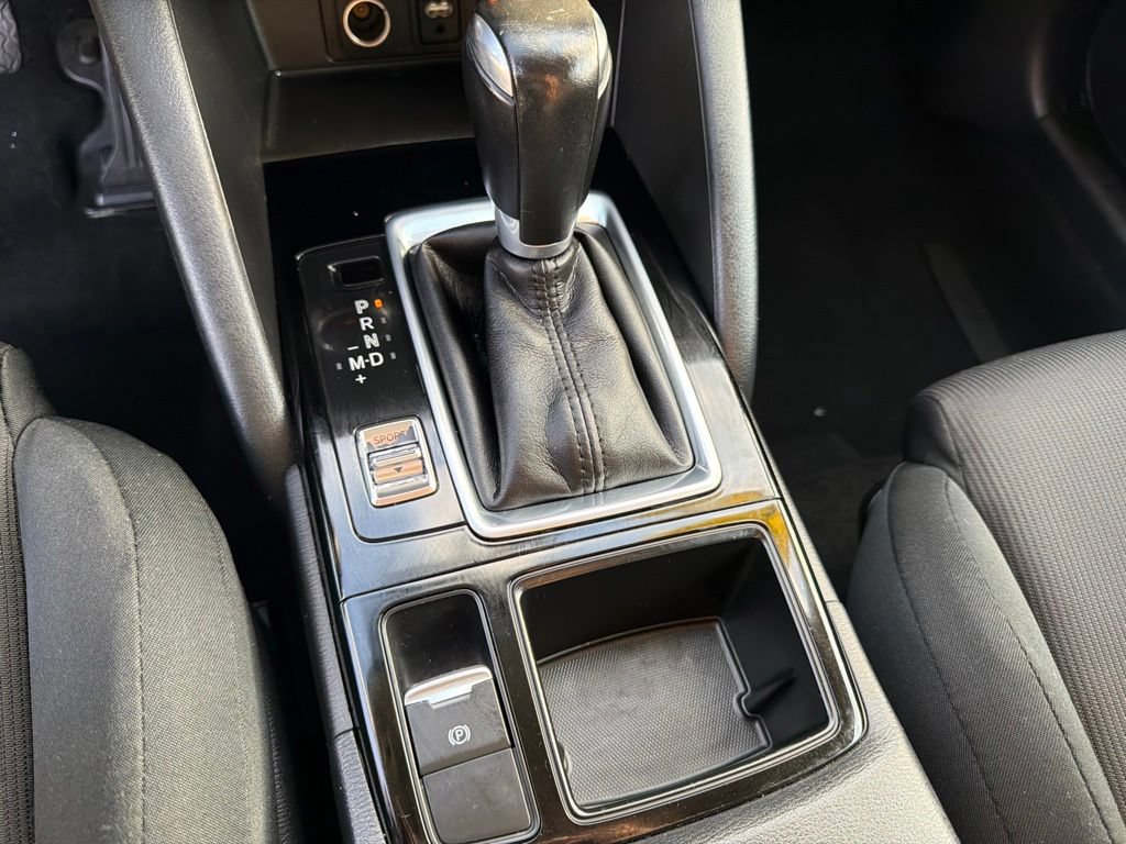 Used 2016 MAZDA CX-5 Sport FWD image 18