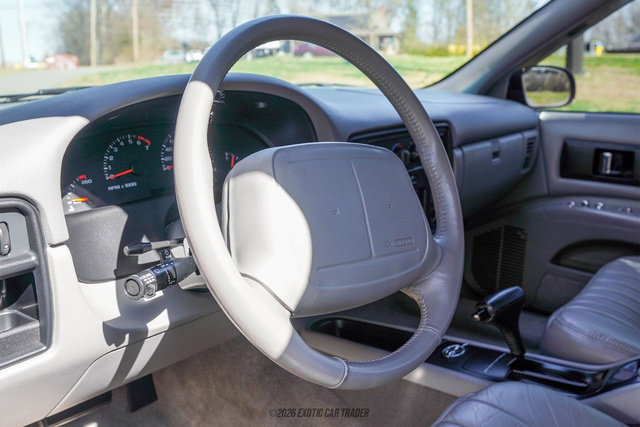 Used 1996 Chevrolet Impala SS RWD image 45