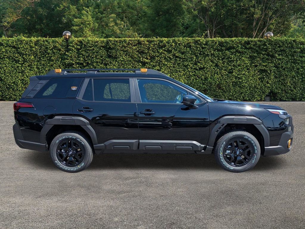 New 2026 Subaru Outback Wilderness image 2