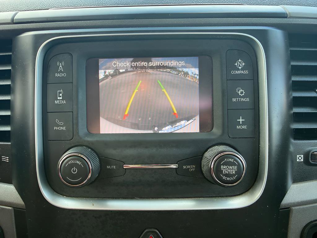 Used 2022 RAM 1500 Tradesman w/ Popular Equipment Group image 20