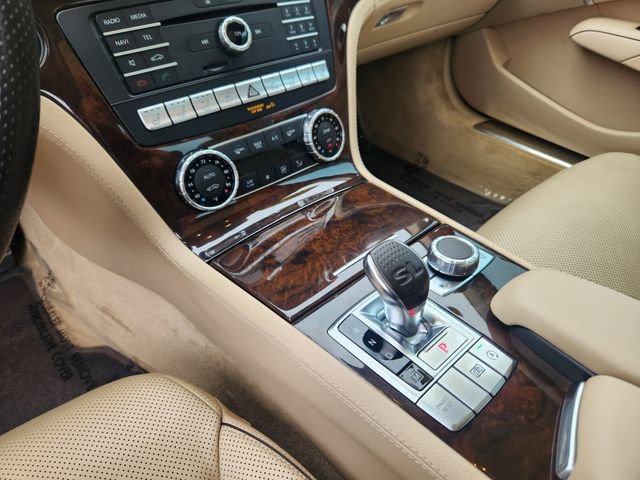 Used 2019 Mercedes-Benz SL 550 image 26