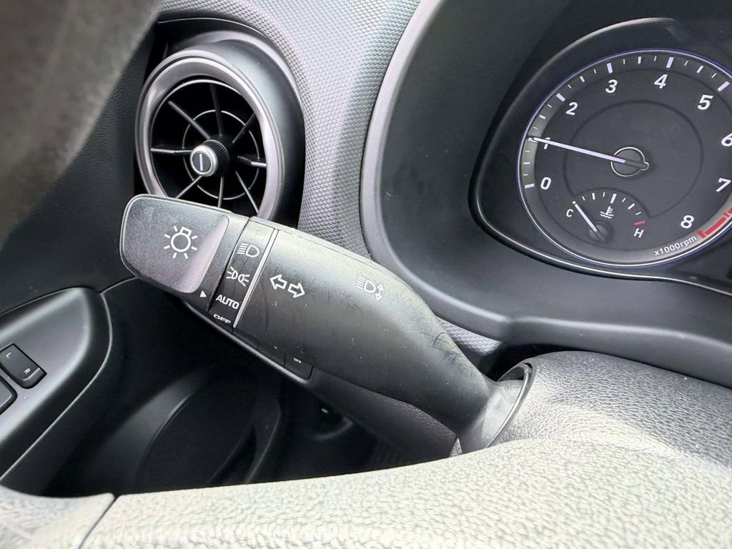 Certified 2023 Hyundai Kona SEL image 27