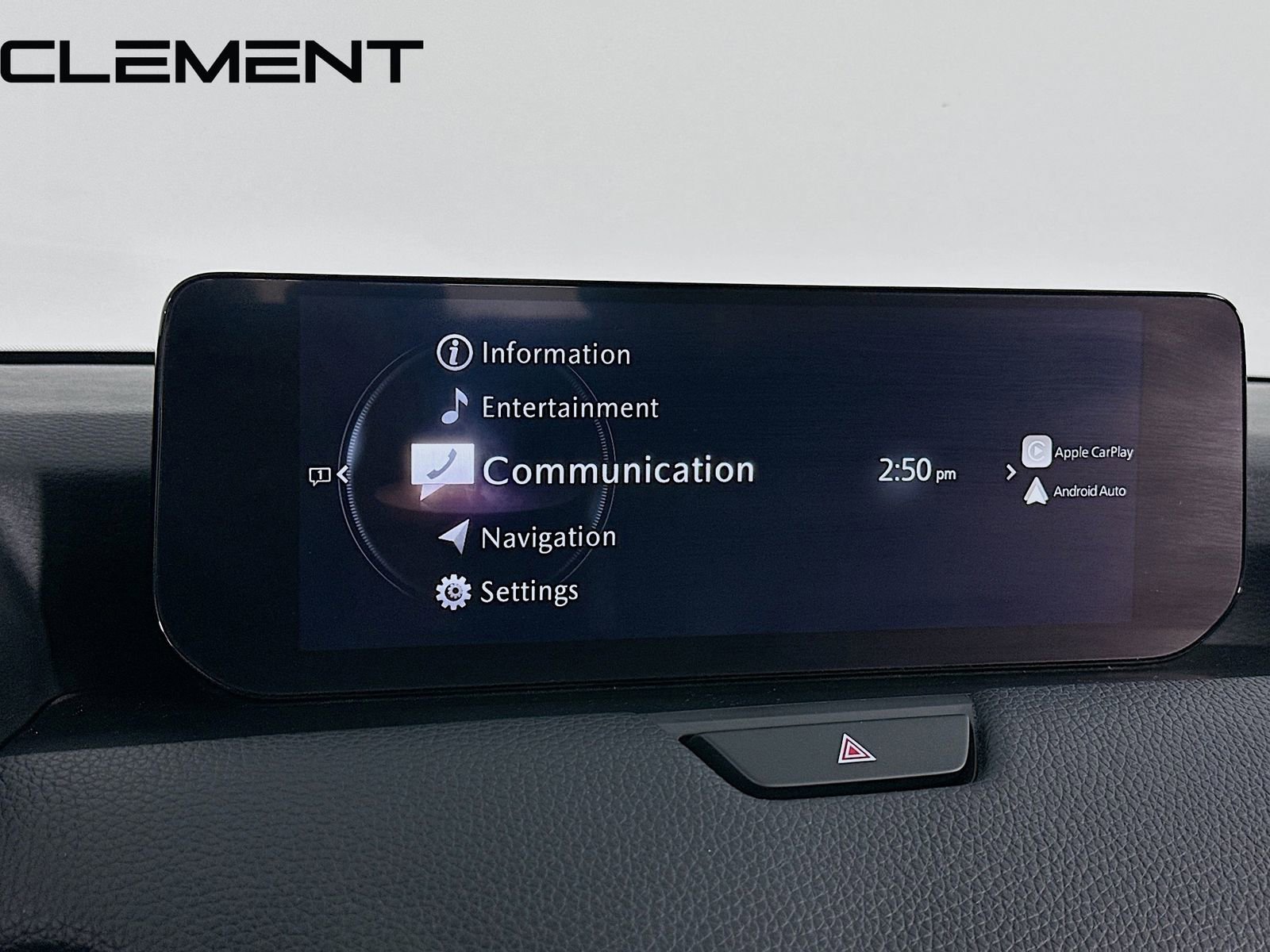 Used 2024 MAZDA CX-90 3.3 Turbo w/ Preferred Plus AWD/4WD image 19